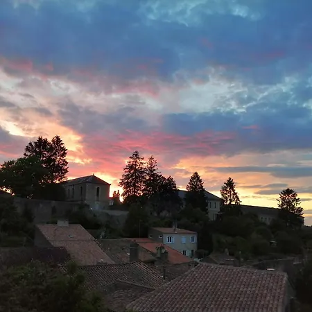 Alloggio in famiglia Independante A Louer Parthenay
