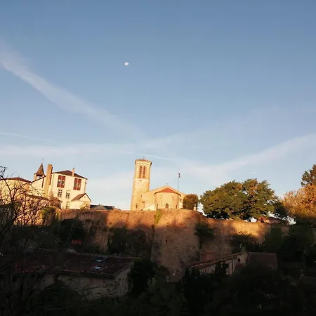 Independante A Louer * Parthenay